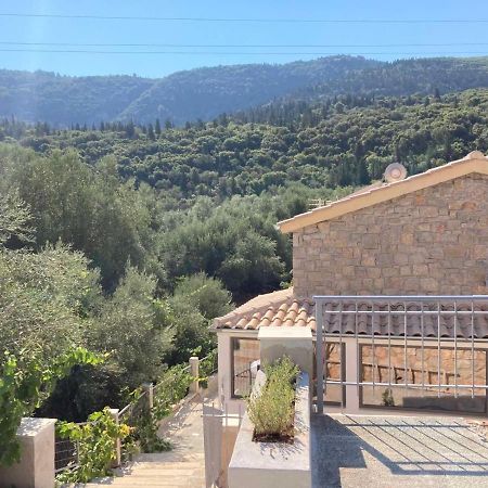 Lavender Villas Agios Nikitas , Lefkada Bagian luar foto