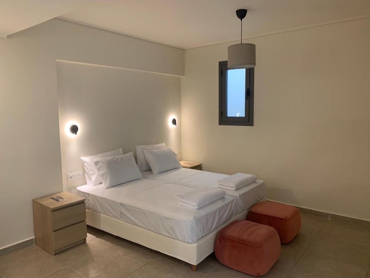 Lavender Villas Agios Nikitas , Lefkada Bagian luar foto