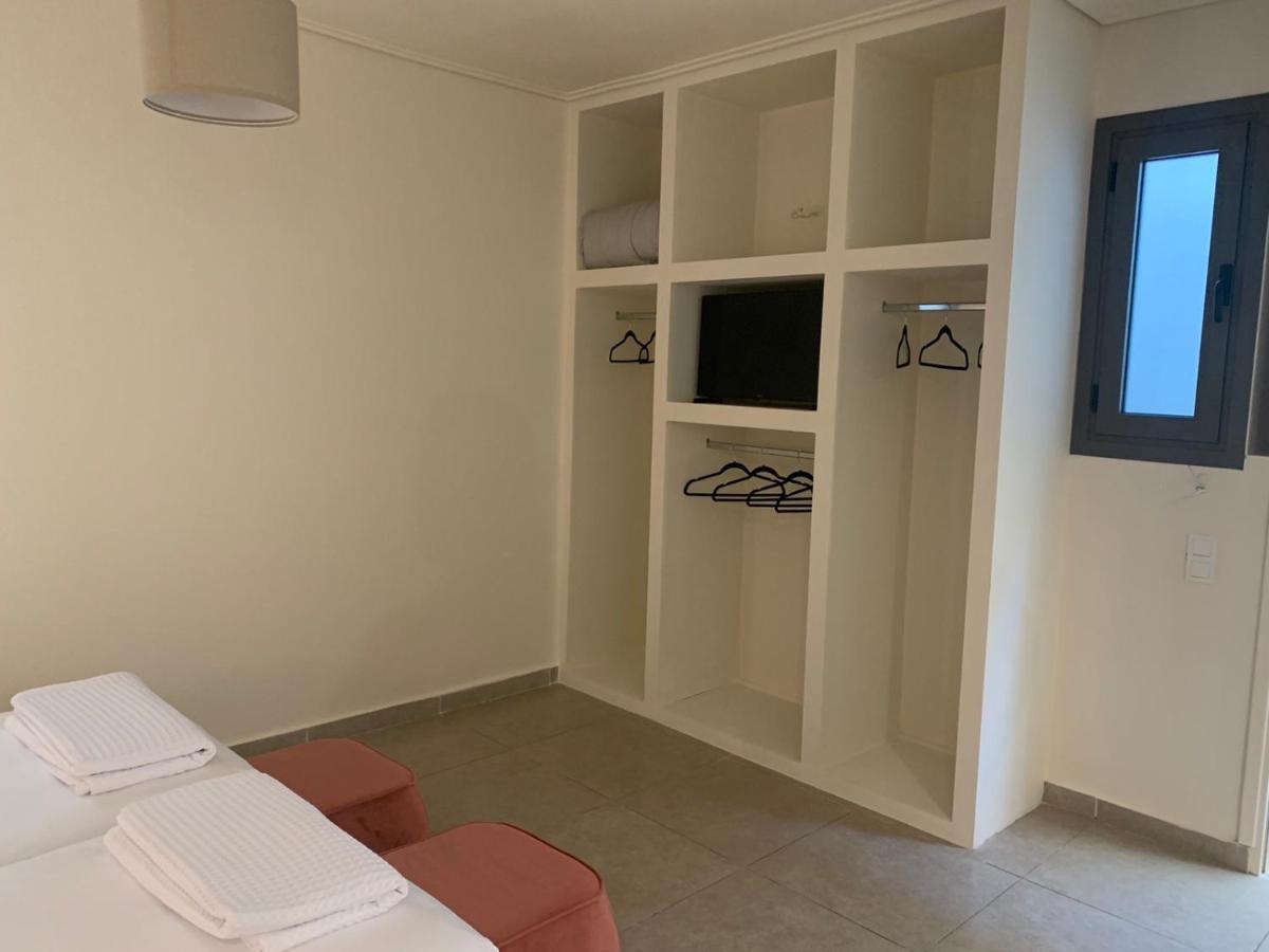 Lavender Villas Agios Nikitas , Lefkada Bagian luar foto